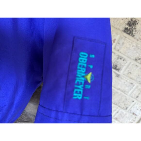 Obermeyer Sport Vintage Ski Jacket-Size 14 - Picture 2 of 7